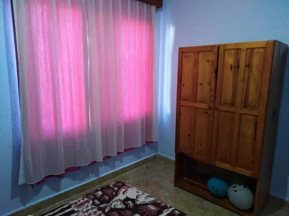 Фетхие: Hix Garden Apart Hotel