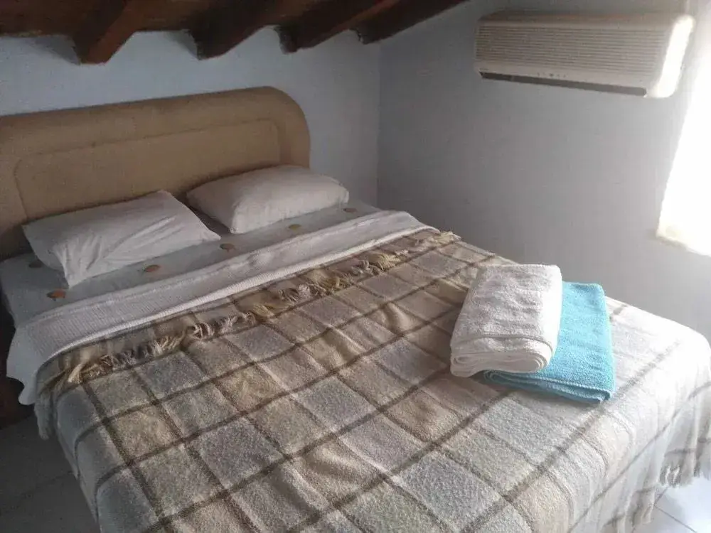 Фетхие: Hix Garden Apart Hotel