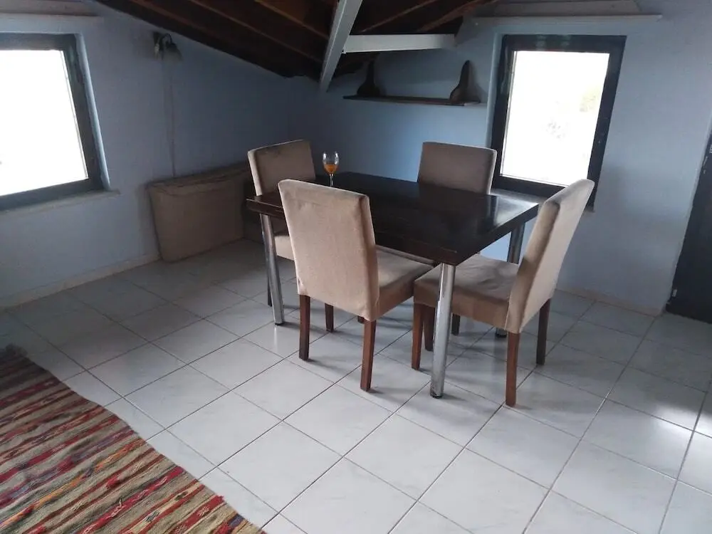 Фетхие: Hix Garden Apart Hotel