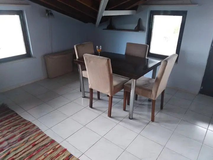 Фетхие: Hix Garden Apart Hotel