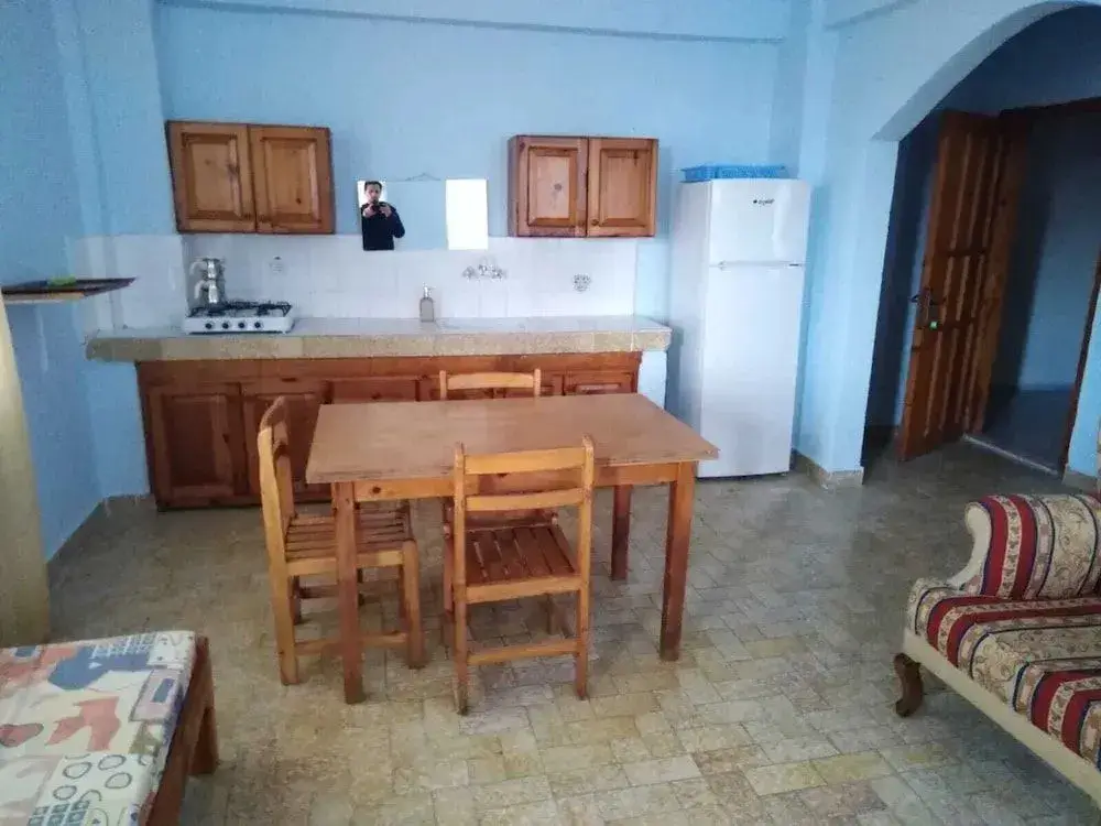 Фетхие: Hix Garden Apart Hotel