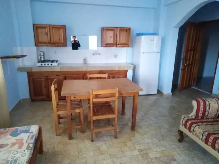 Фетхие: Hix Garden Apart Hotel