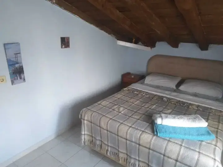 Фетхие: Hix Garden Apart Hotel