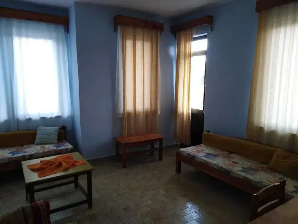 Фетхие: Hix Garden Apart Hotel