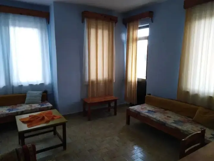 Фетхие: Hix Garden Apart Hotel