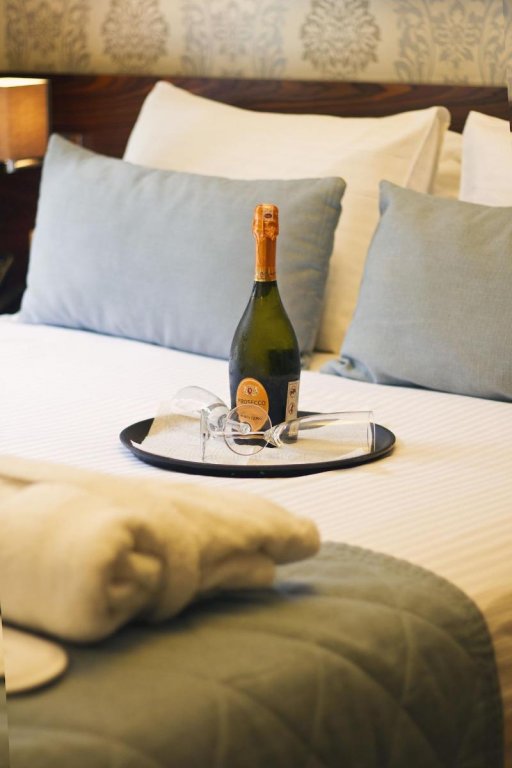 Стамбул: Alba Hotel Taksim