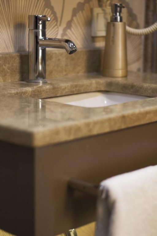 Стамбул: Alba Hotel Taksim