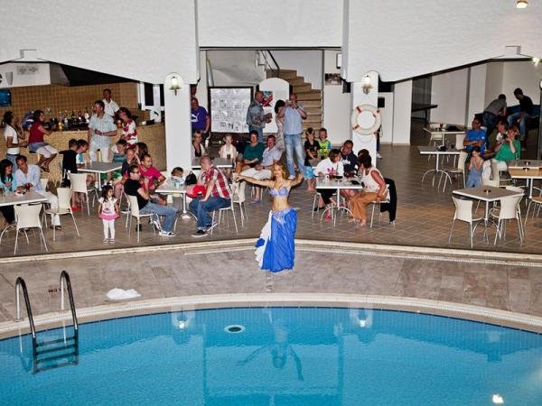 Бодрум: Afytos Bodrum