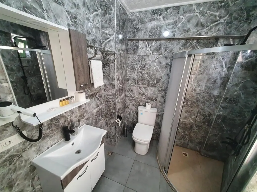 Стамбул: Omega Luxx Hotel - Boutique class