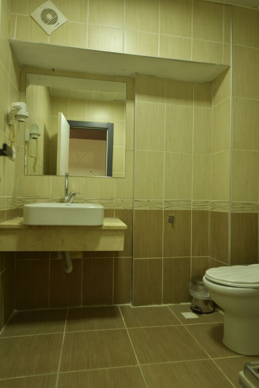 Стамбул: Omega Luxx Hotel - Boutique class