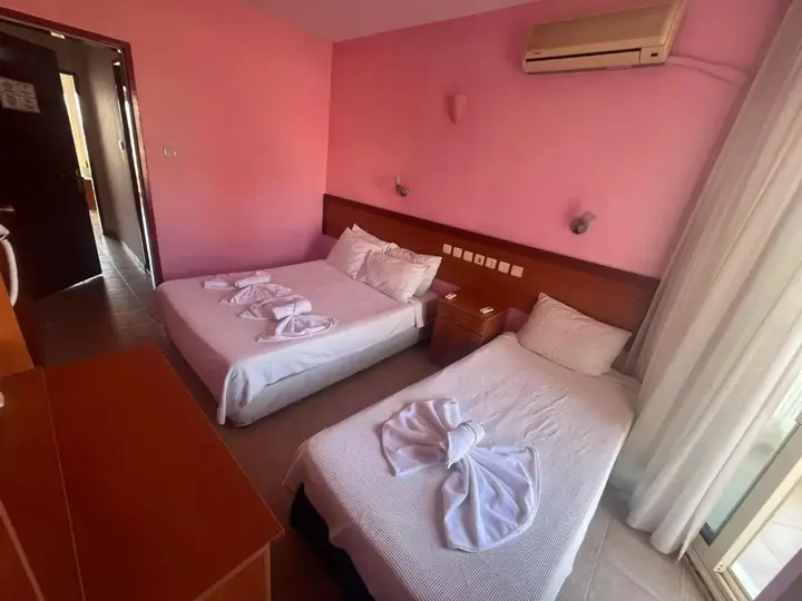 Дидим: Hotel Holiday Apart