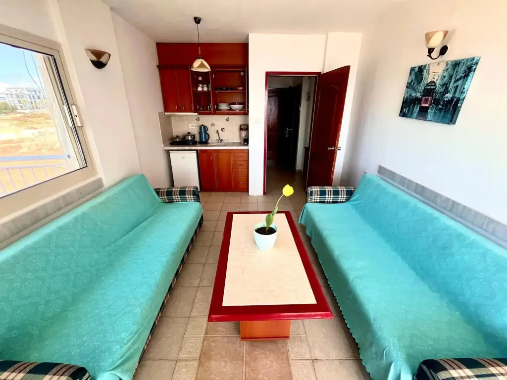 Дидим: Hotel Holiday Apart