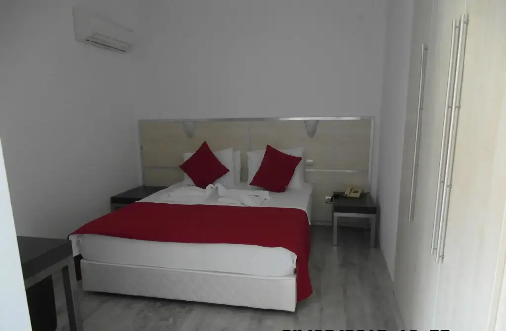 Калкан: Apart Hotel 3T