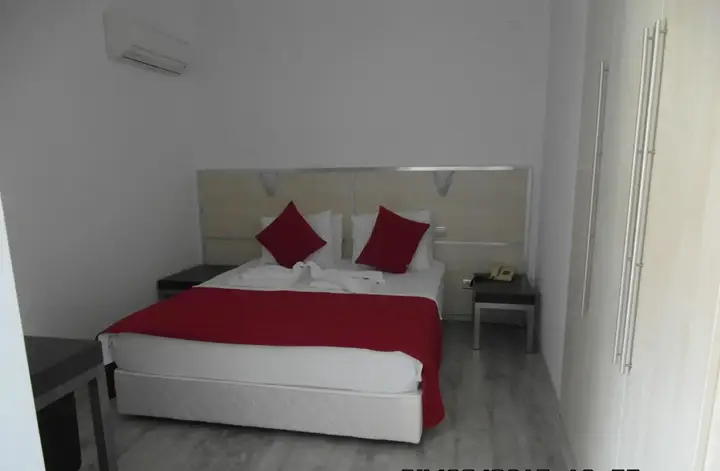 Калкан: Apart Hotel 3T