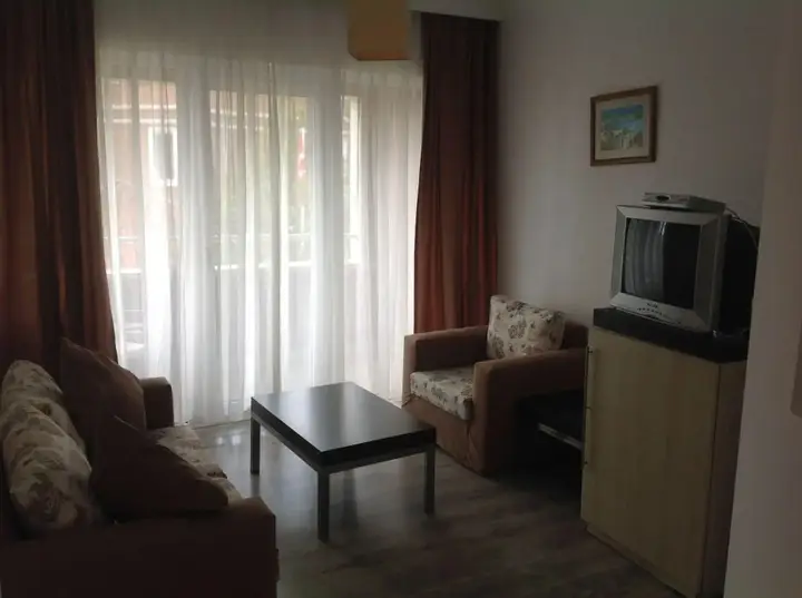 Калкан: Apart Hotel 3T