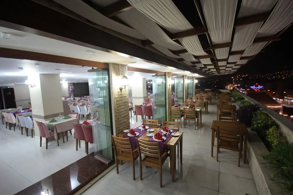 Измир: Grand Corner Hotel - Boutique Class
