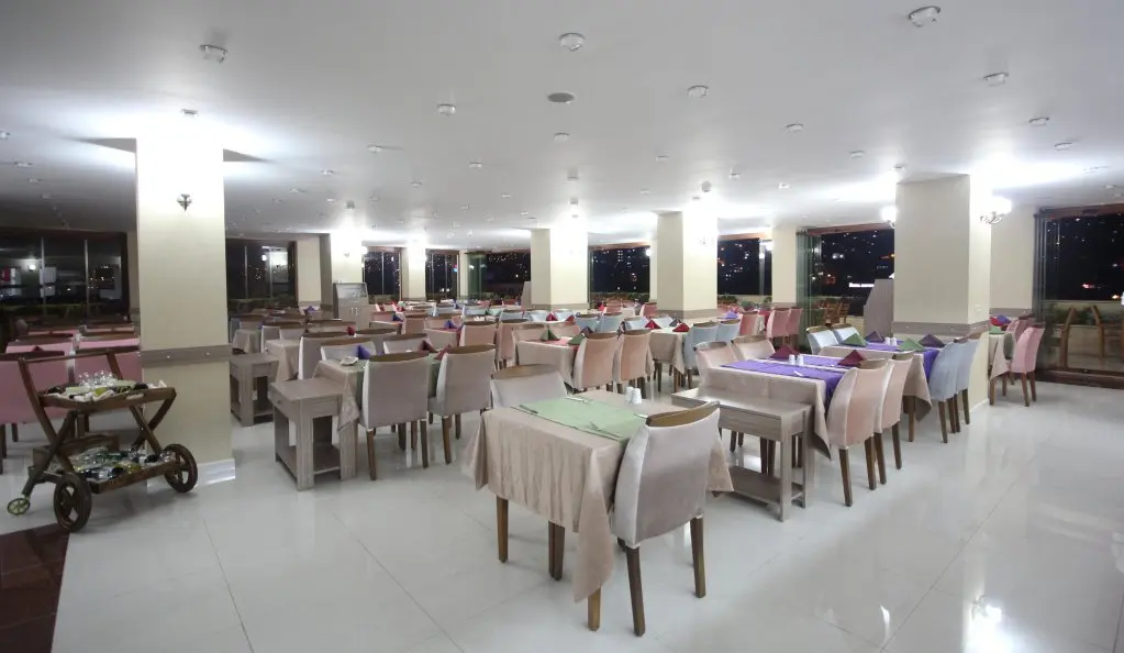 Измир: Grand Corner Hotel - Boutique Class