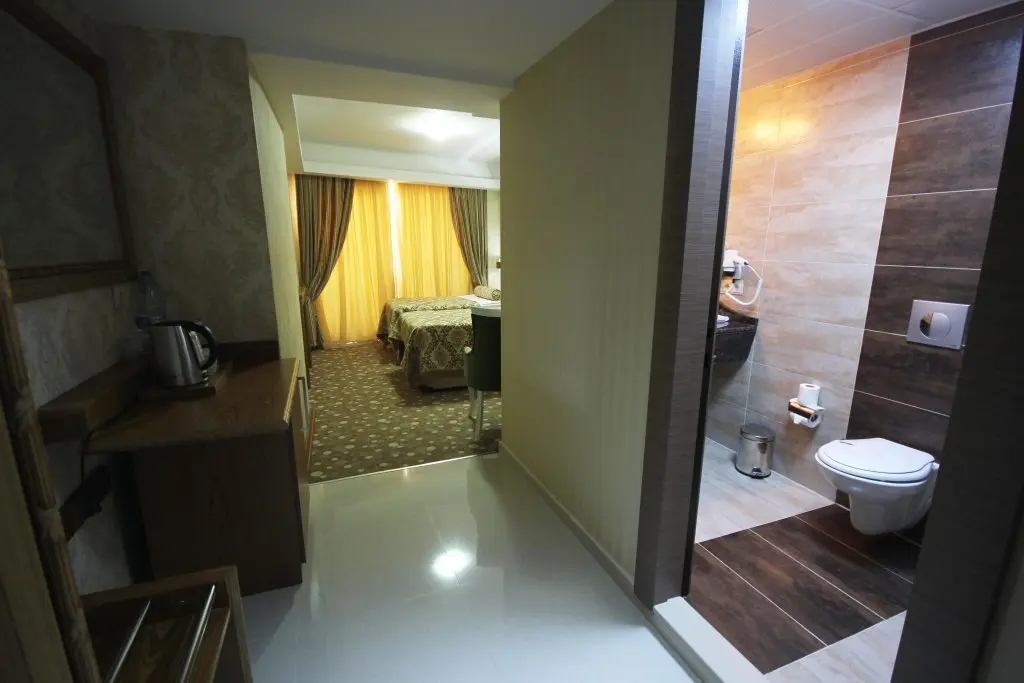 Измир: Grand Corner Hotel - Boutique Class