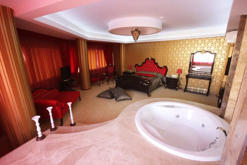 Измир: Grand Corner Hotel - Boutique Class