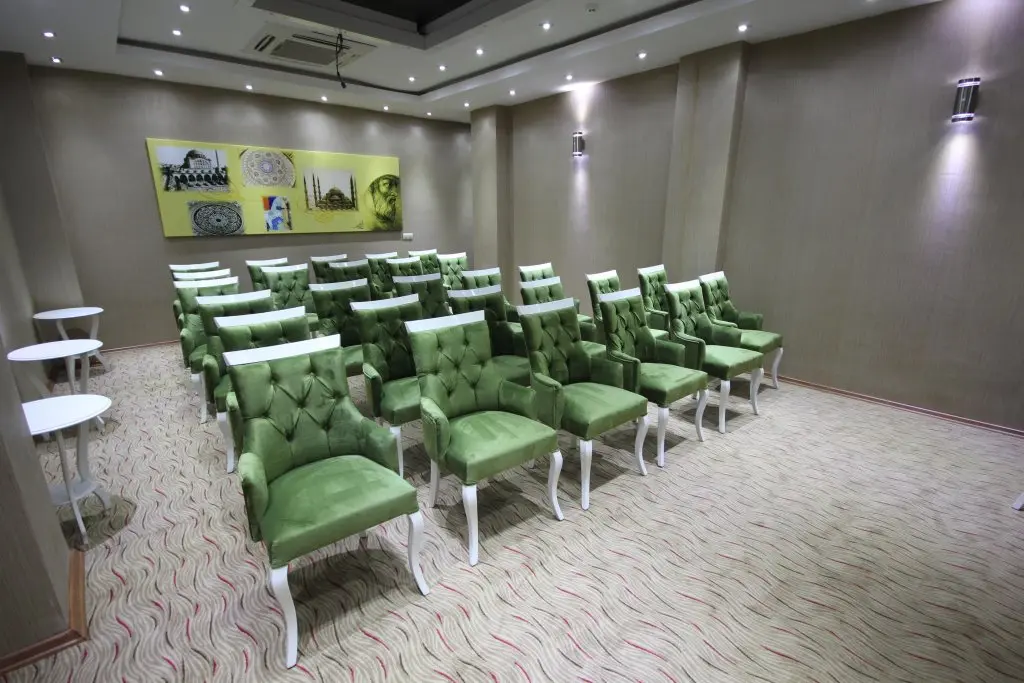 Измир: Grand Corner Hotel - Boutique Class