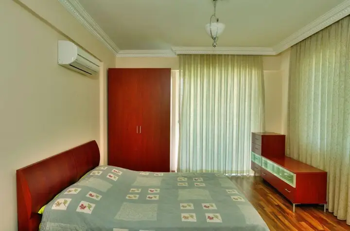 Кемер: Tropicano Family Villas