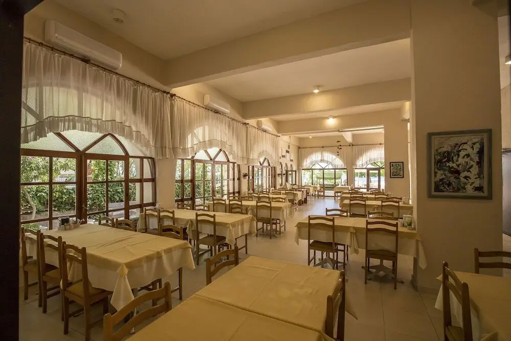 Мармара: Hotel Arteka