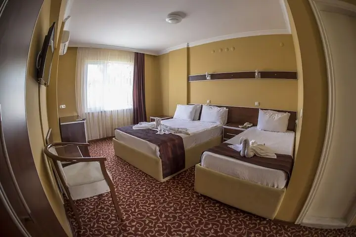Мармара: Hotel Arteka