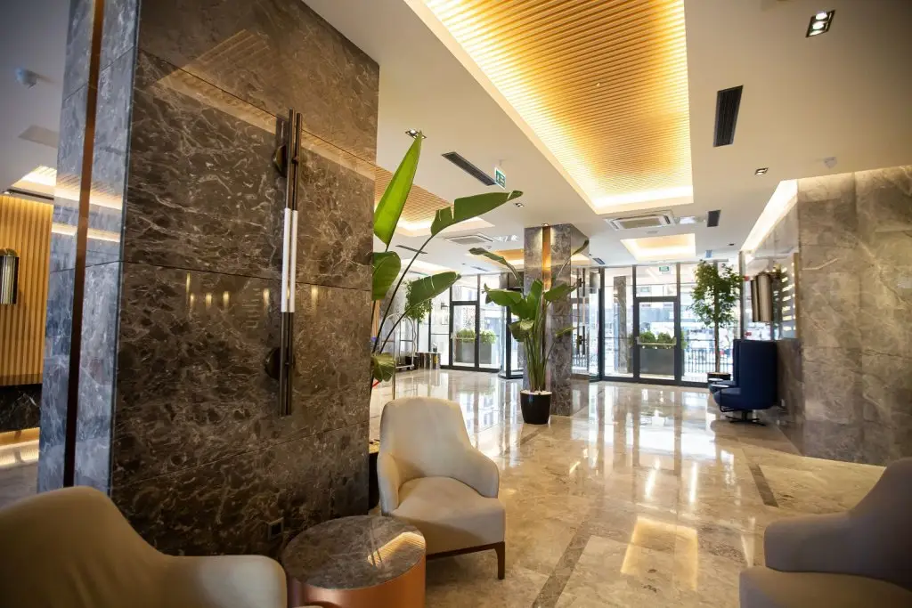 Стамбул: Hotel Ramada Plaza Sultanahmet