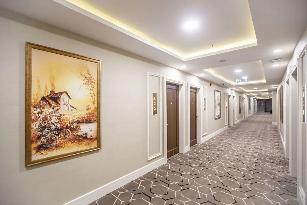 Стамбул: Hotel Ramada Plaza Sultanahmet