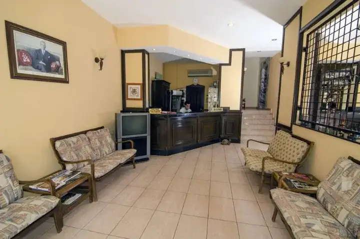 Аланья: Guler Hotel