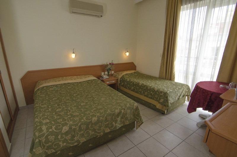Аланья: Guler Hotel