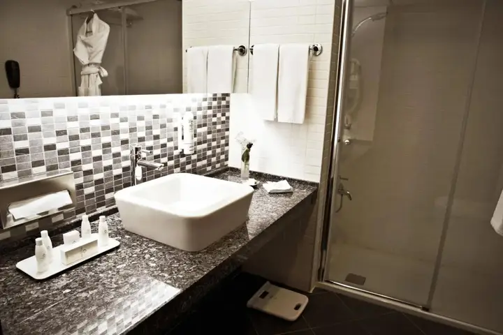 Адана: Seyhan Hotel