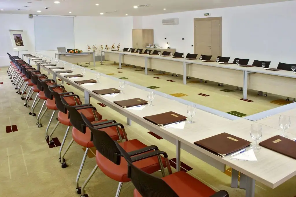 Адана: Seyhan Hotel