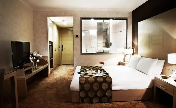 Адана: Seyhan Hotel