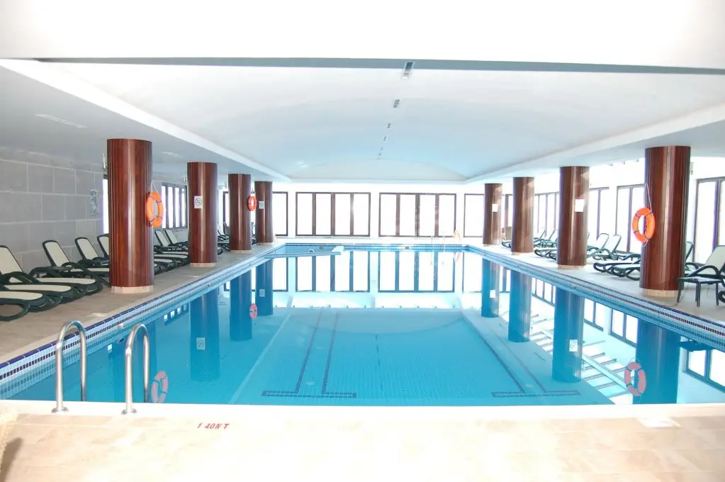 Кайсери: Mirada Del Lago Hotel