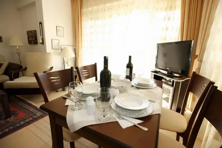 Белек: Cleodora Residence