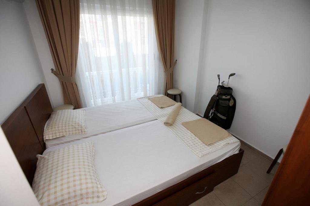 Белек: Cleodora Residence