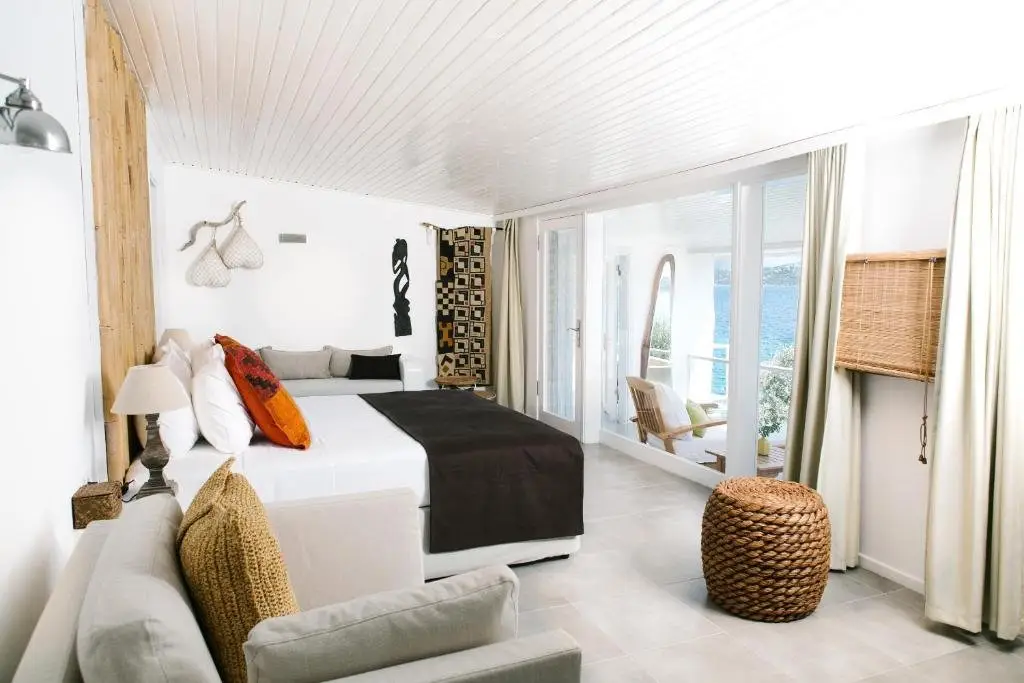 Бозбурун: Karia Bel Hotel & Restaurant - Adults Only