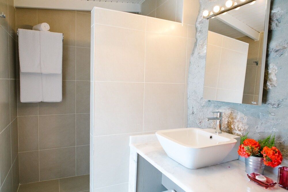 Бозбурун: Karia Bel Hotel & Restaurant - Adults Only