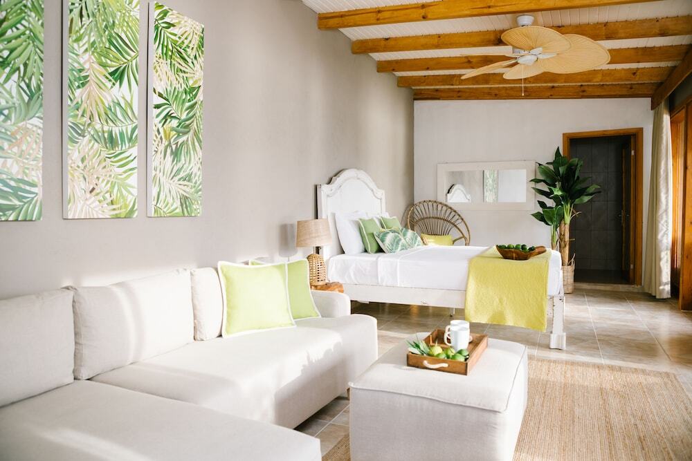Бозбурун: Karia Bel Hotel & Restaurant - Adults Only