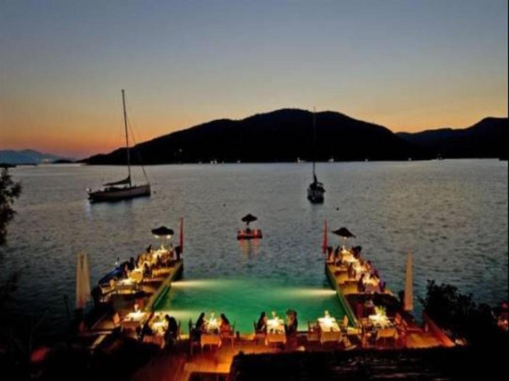 Бозбурун: Karia Bel Hotel & Restaurant - Adults Only