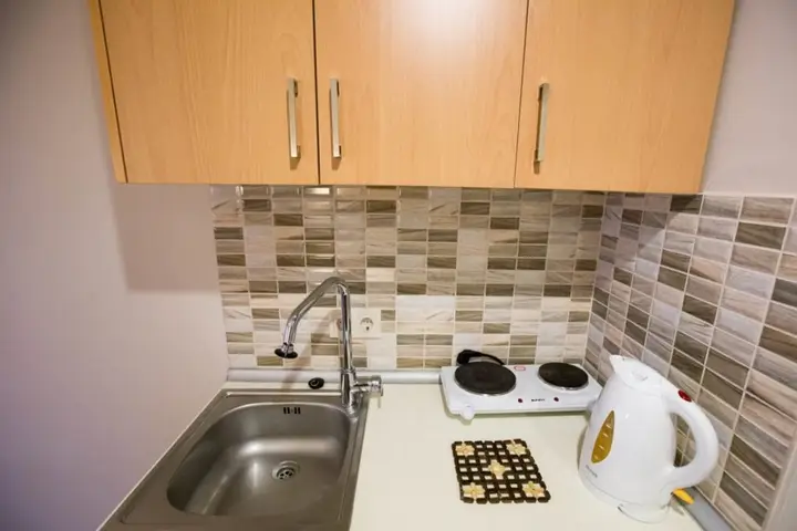 Манавгат: Kentia Apartments