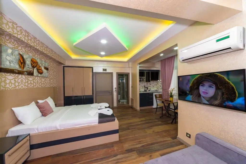 Стамбул: Butterfly Suites