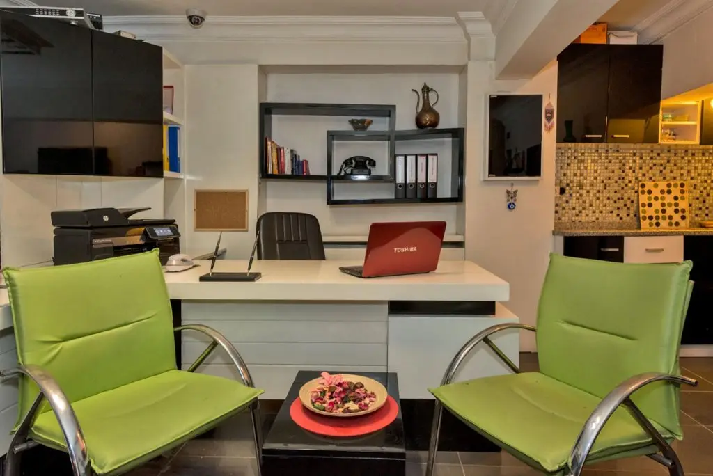 Butterfly Suites — фото 1