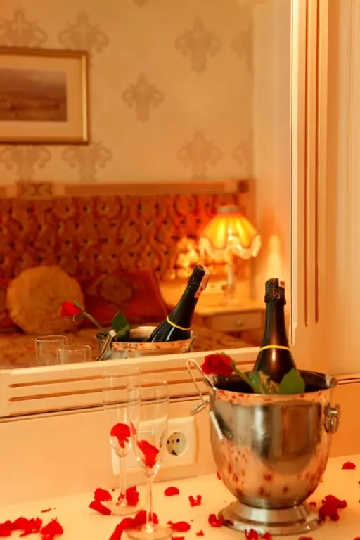 Стамбул: Albatros Premier Hotel
