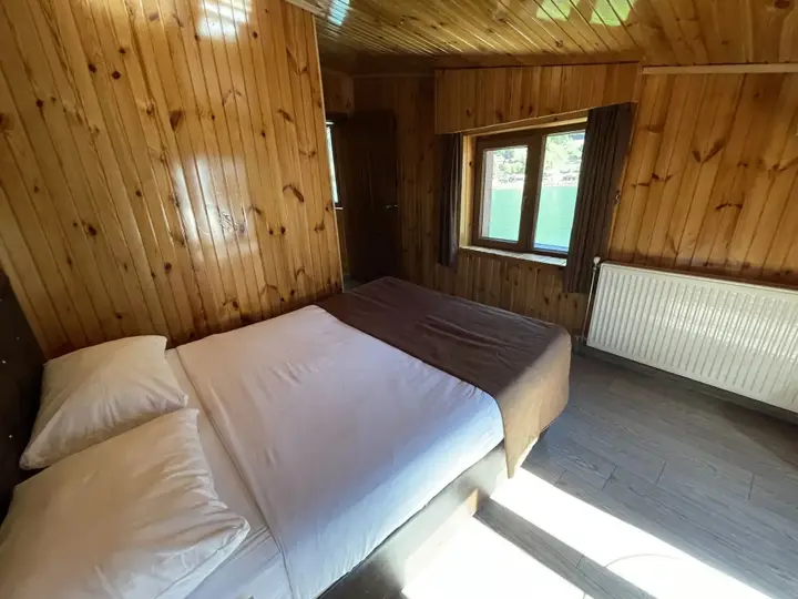 Узунгёль: Ozkan Hotel