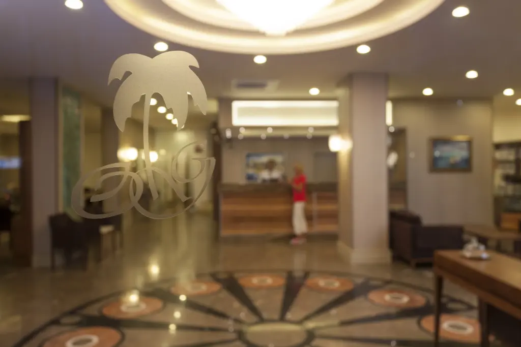 Аланья: Gardenia Hotel