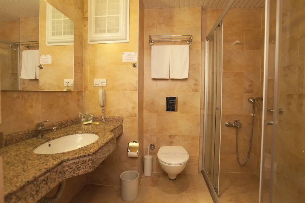 Аланья: Gardenia Hotel