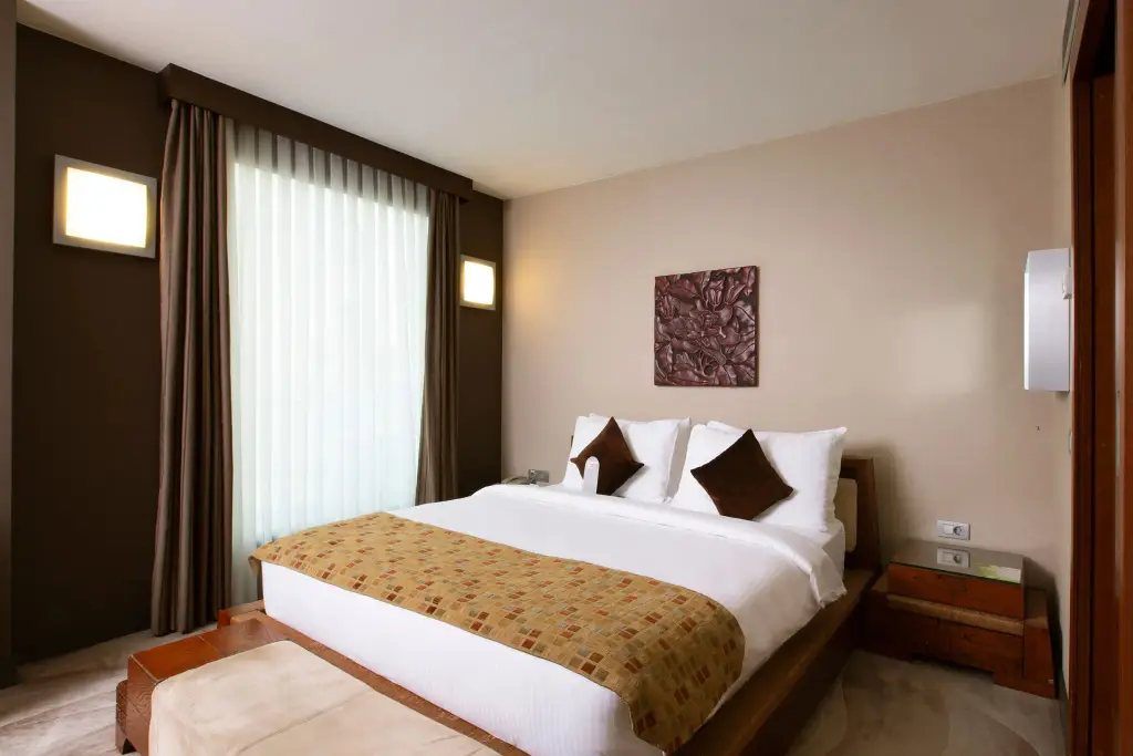 Стамбул: Nippon Hotel