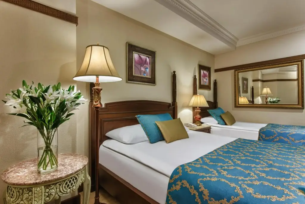 Аксу: Delphin Palace - All Inclusive